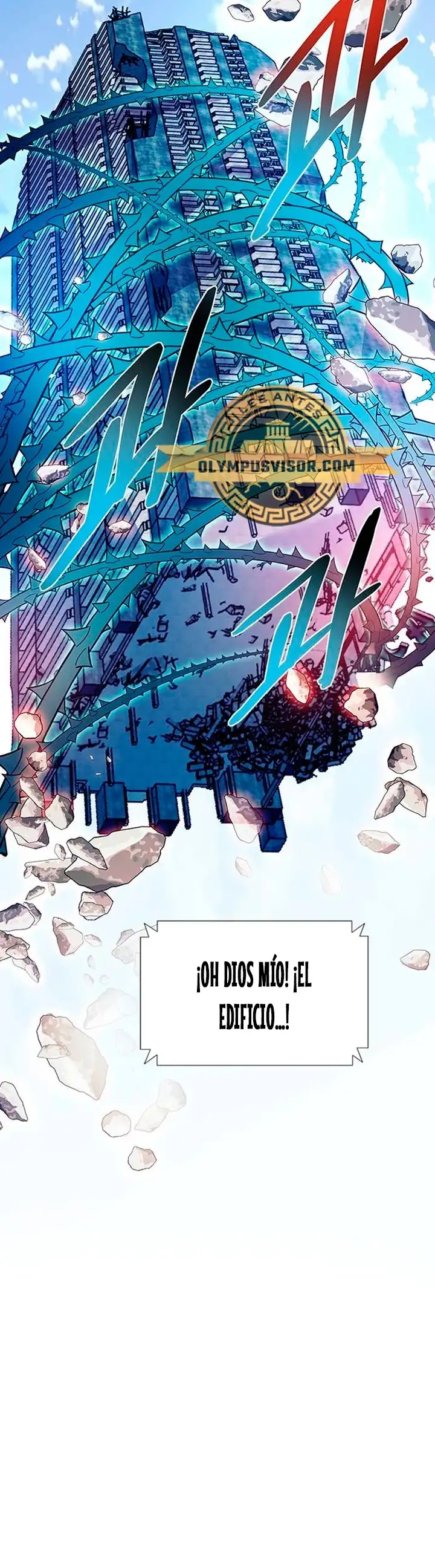 Villain To Kill - Capítulo 136 - Página 29 - LectorTMOo