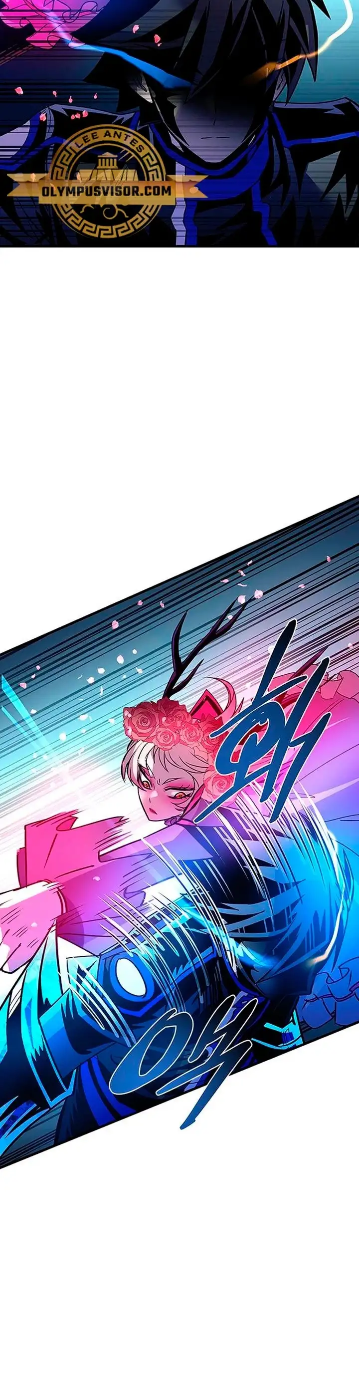 Villain To Kill - Capítulo 136 - Página 41 - LectorTMOo