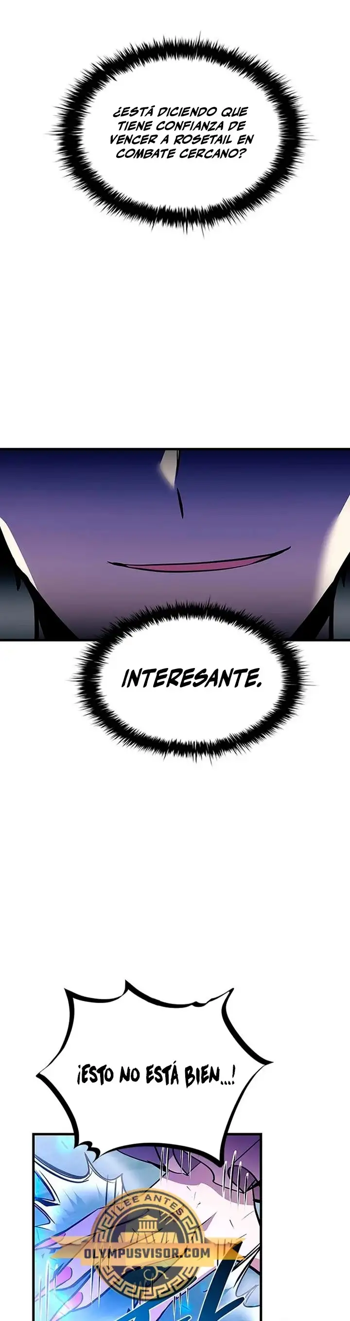 Villain To Kill - Capítulo 136 - Página 49 - LectorTMOo