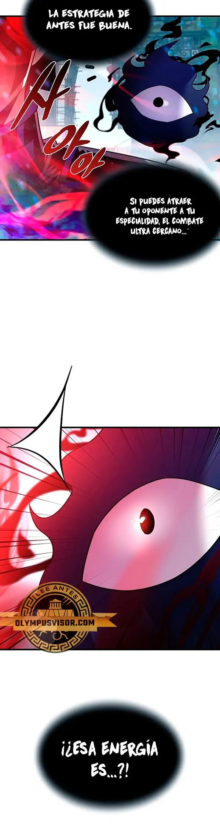 Villain To Kill - Capítulo 136 - Página 51 - LectorTMOo