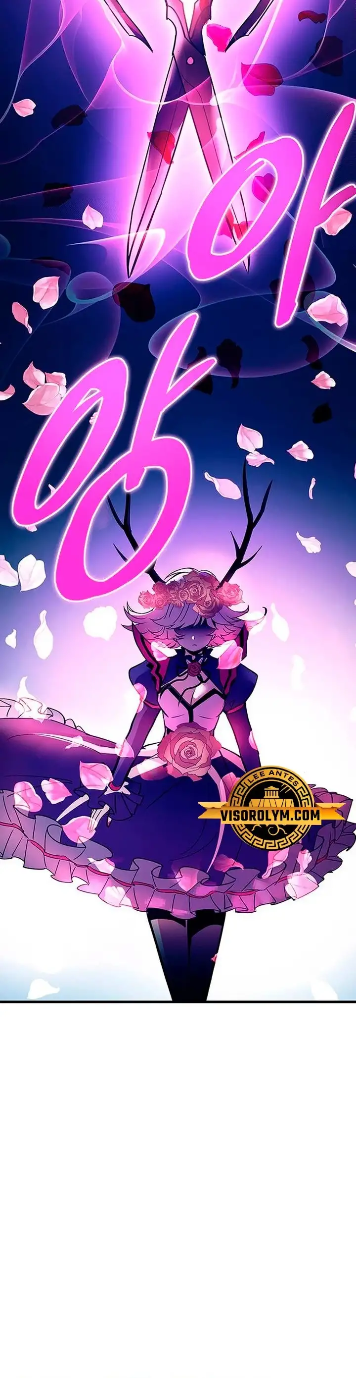 Villain To Kill - Capítulo 137 - Página 11 - LectorTMOo