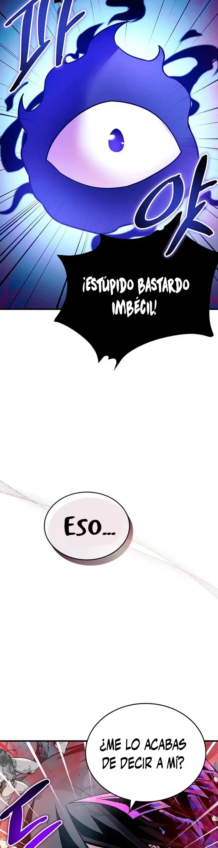 Villain To Kill - Capítulo 137 - Página 29 - LectorTMOo