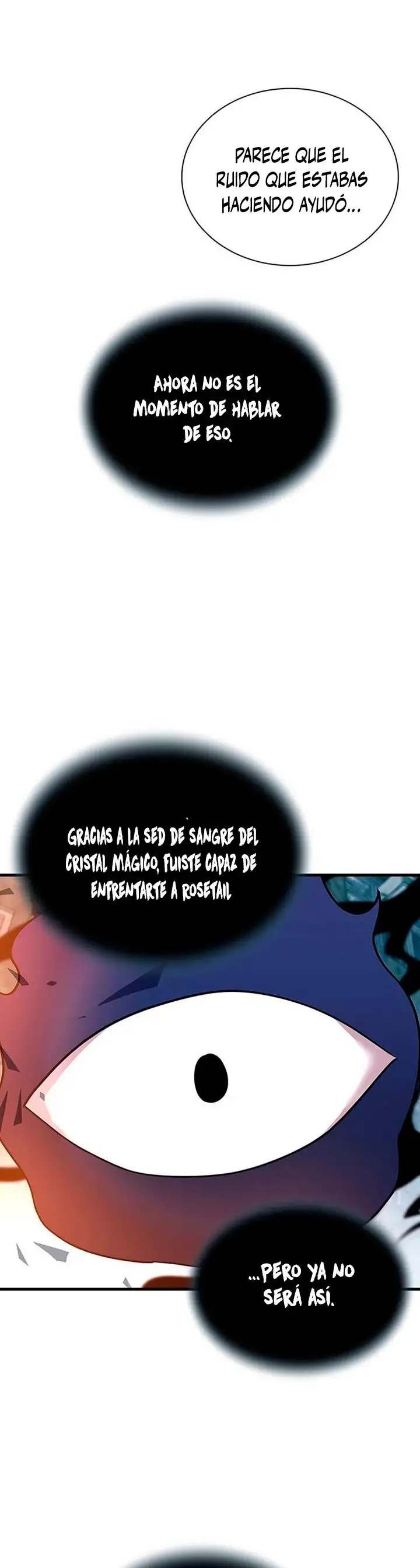 Villain To Kill - Capítulo 137 - Página 32 - LectorTMOo
