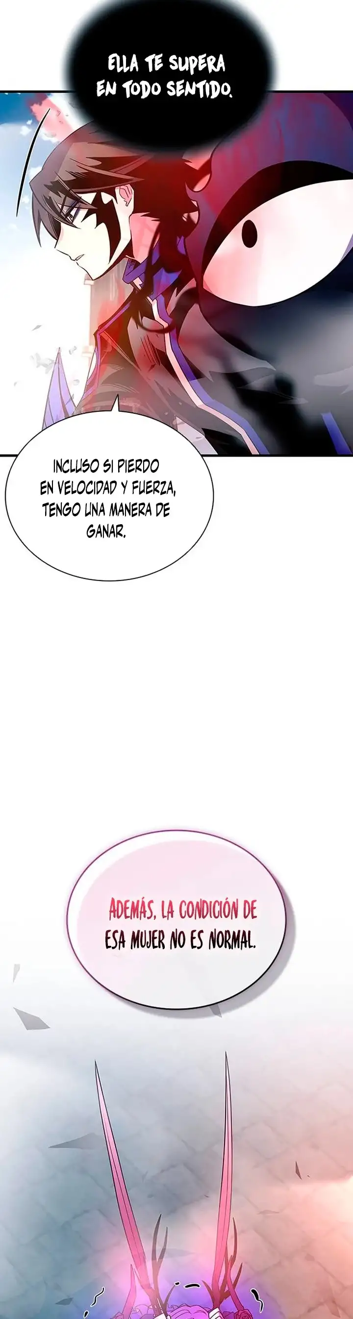 Villain To Kill - Capítulo 137 - Página 33 - LectorTMOo