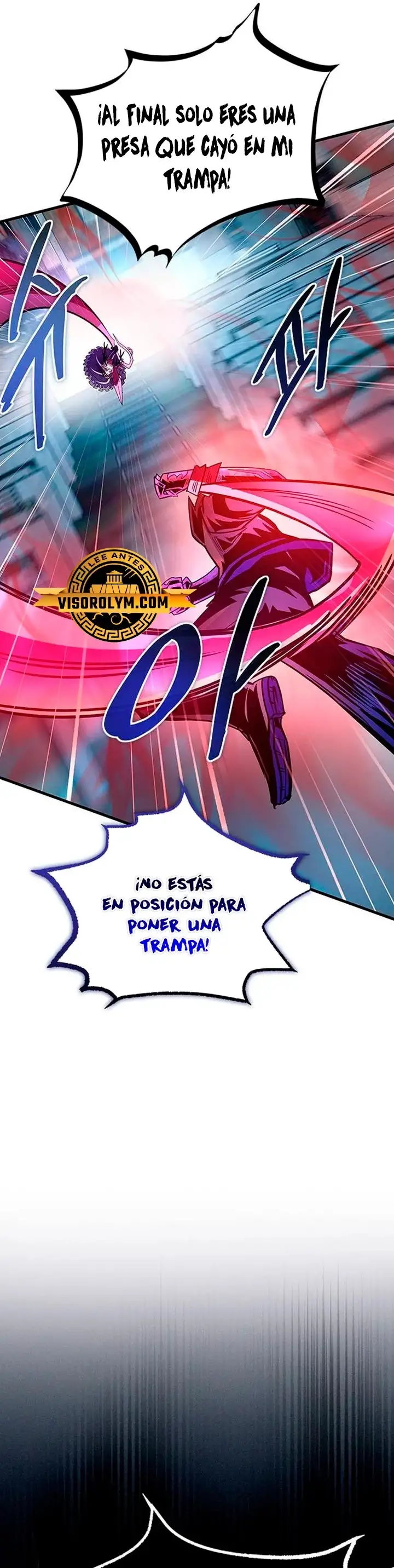 Villain To Kill - Capítulo 137 - Página 42 - LectorTMOo