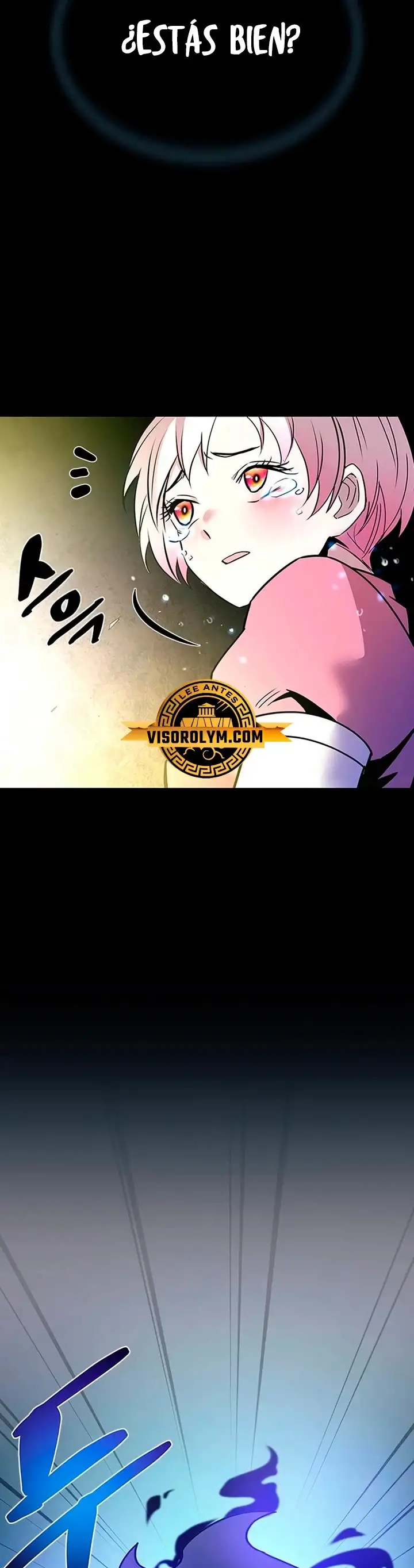 Villain To Kill - Capítulo 138 - Página 14 - LectorTMOo