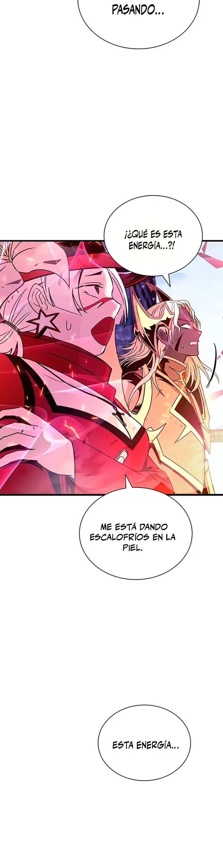 Villain To Kill - Capítulo 138 - Página 18 - LectorTMOo