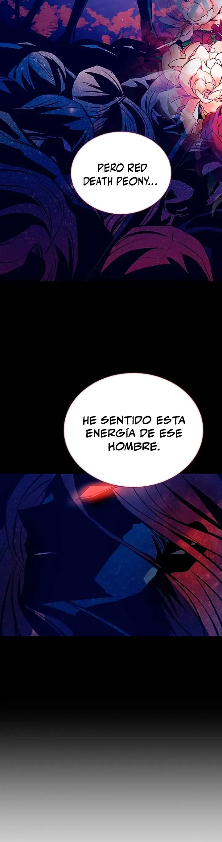 Villain To Kill - Capítulo 138 - Página 20 - LectorTMOo