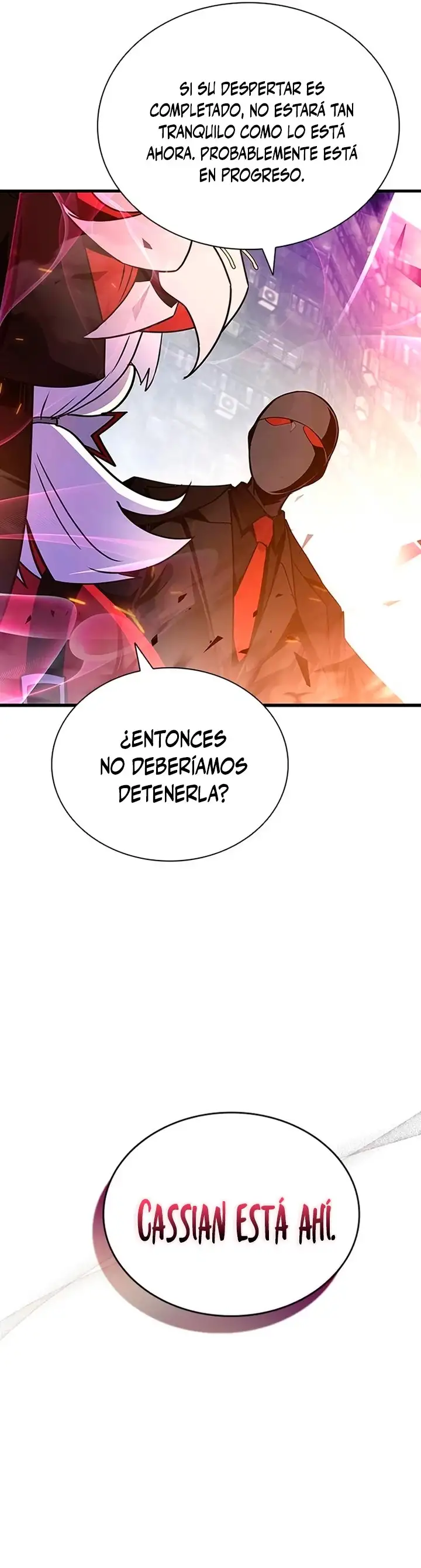Villain To Kill - Capítulo 138 - Página 22 - LectorTMOo