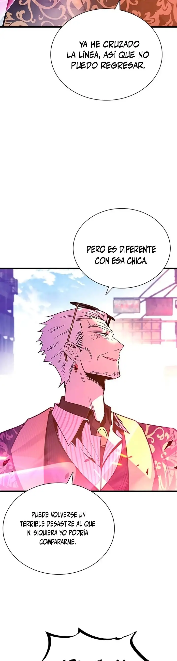 Villain To Kill - Capítulo 138 - Página 29 - LectorTMOo