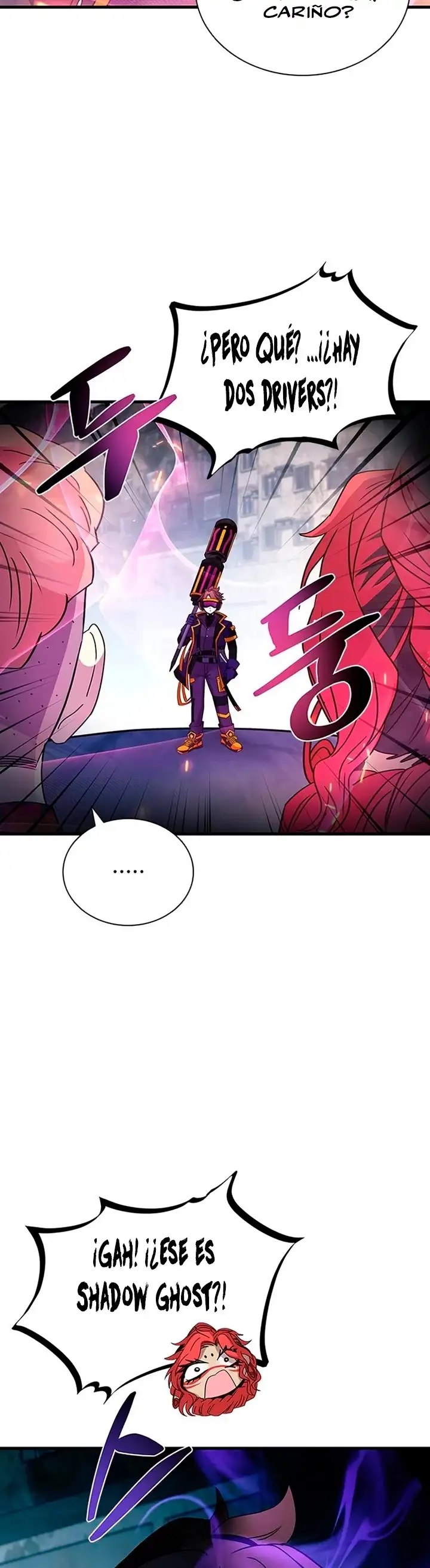 Villain To Kill - Capítulo 138 - Página 34 - LectorTMOo