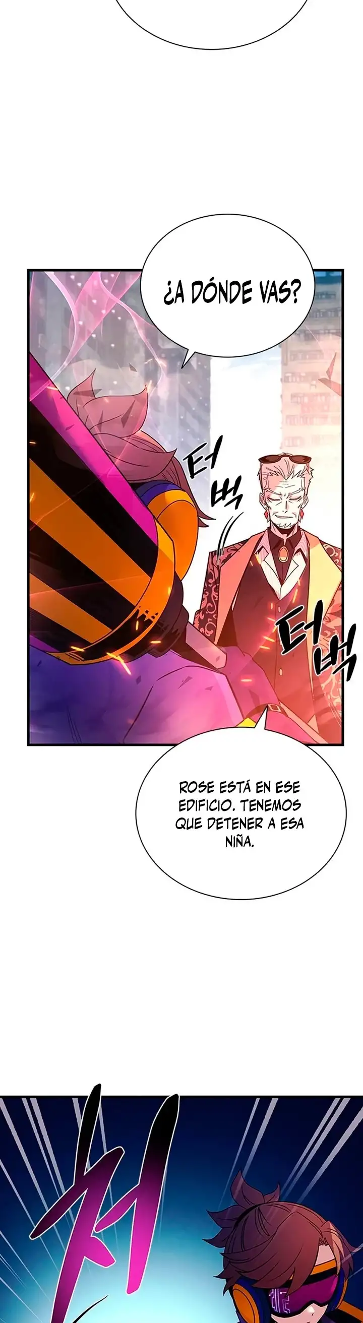 Villain To Kill - Capítulo 138 - Página 40 - LectorTMOo