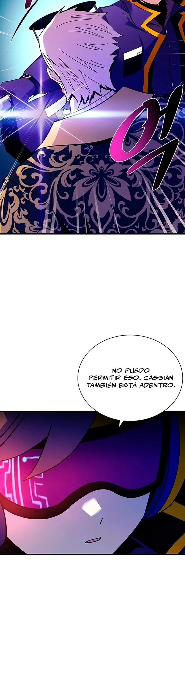 Villain To Kill - Capítulo 138 - Página 41 - LectorTMOo