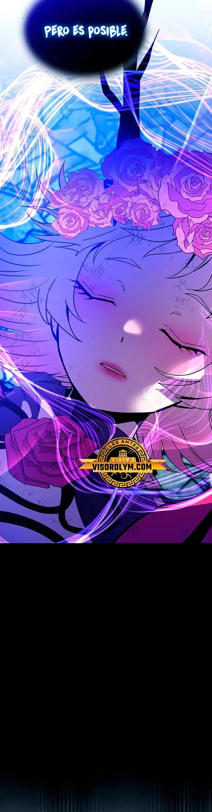 Villain To Kill - Capítulo 139 - Página 10 - LectorTMOo