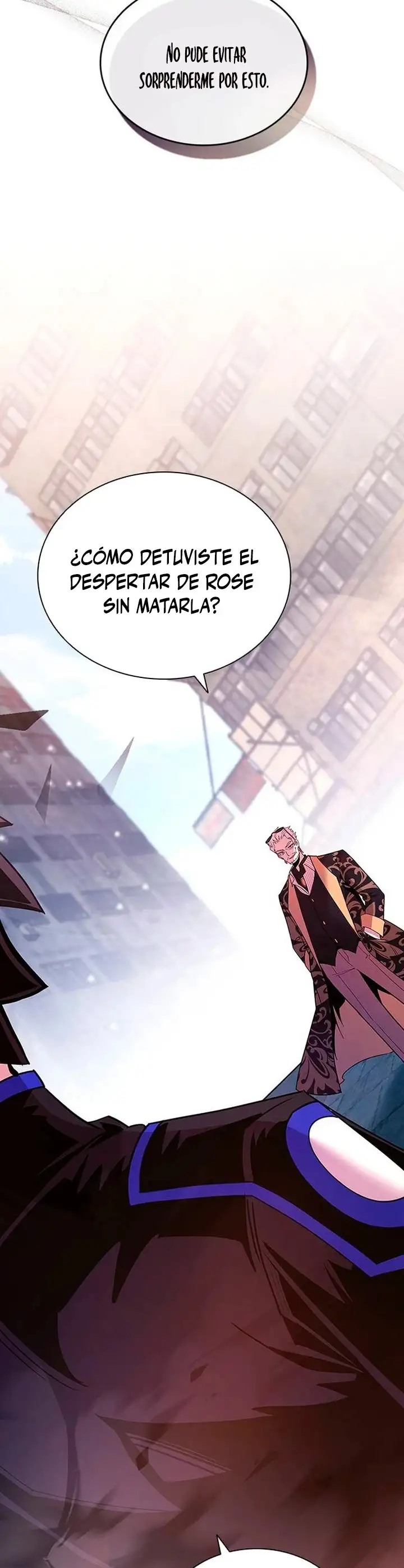 Villain To Kill - Capítulo 139 - Página 16 - LectorTMOo
