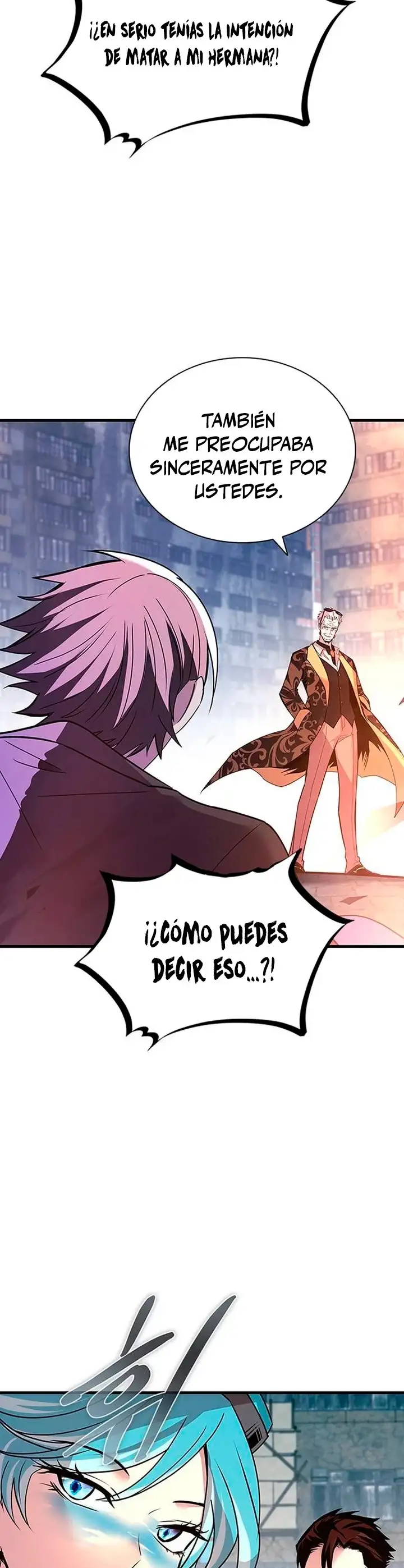 Villain To Kill - Capítulo 139 - Página 18 - LectorTMOo