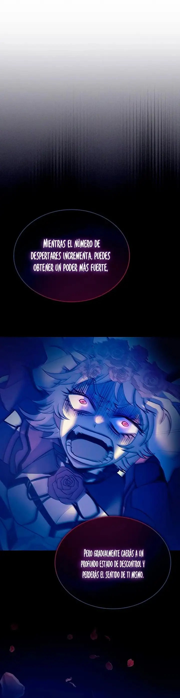 Villain To Kill - Capítulo 139 - Página 21 - LectorTMOo