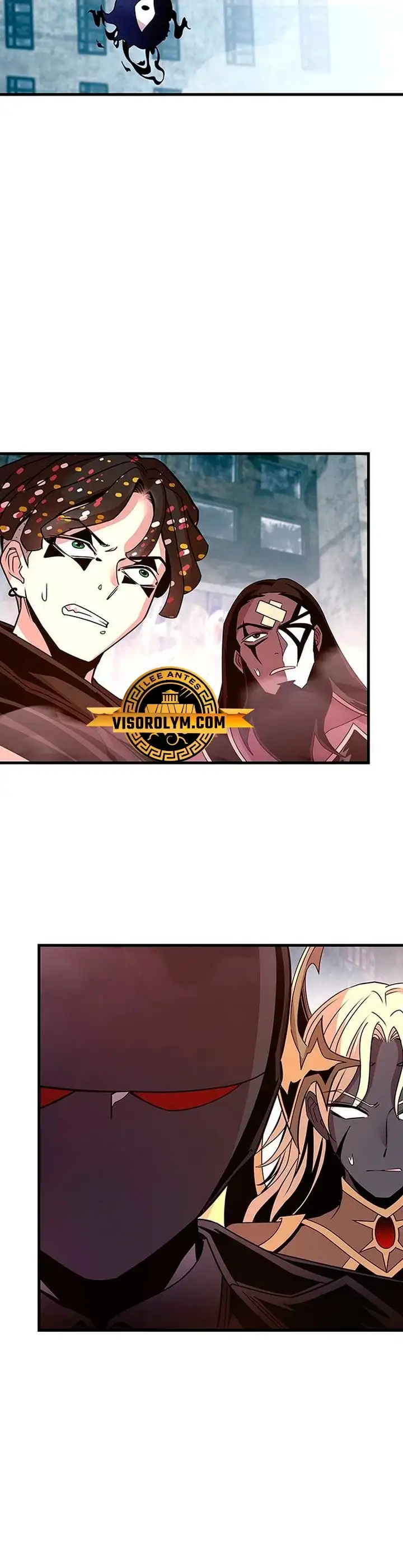 Villain To Kill - Capítulo 139 - Página 28 - LectorTMOo