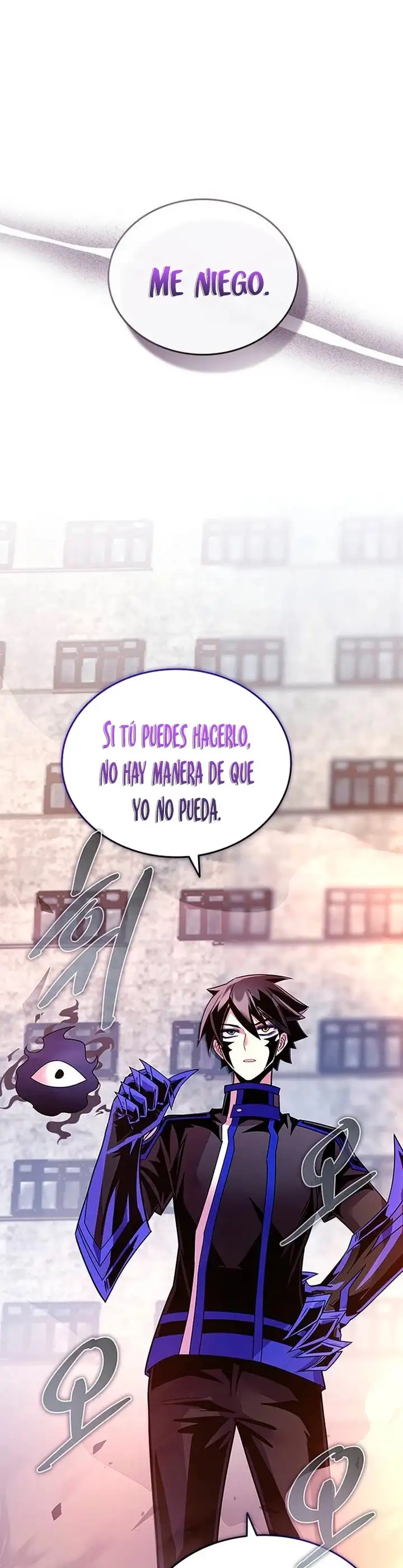 Villain To Kill - Capítulo 139 - Página 29 - LectorTMOo