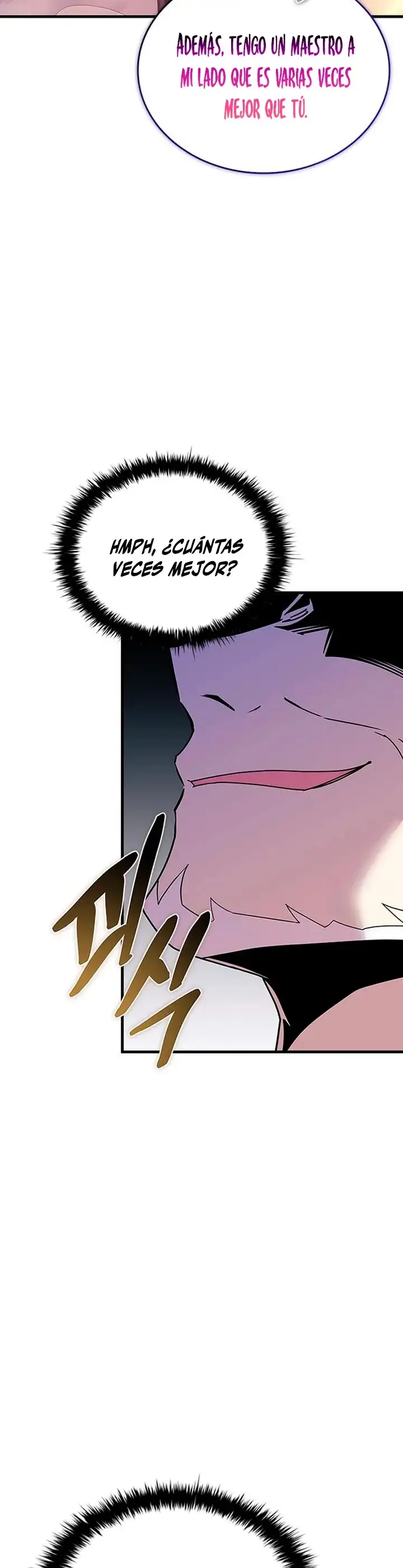 Villain To Kill - Capítulo 139 - Página 30 - LectorTMOo