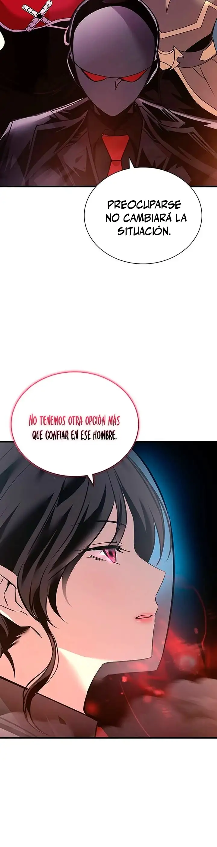 Villain To Kill - Capítulo 139 - Página 39 - LectorTMOo