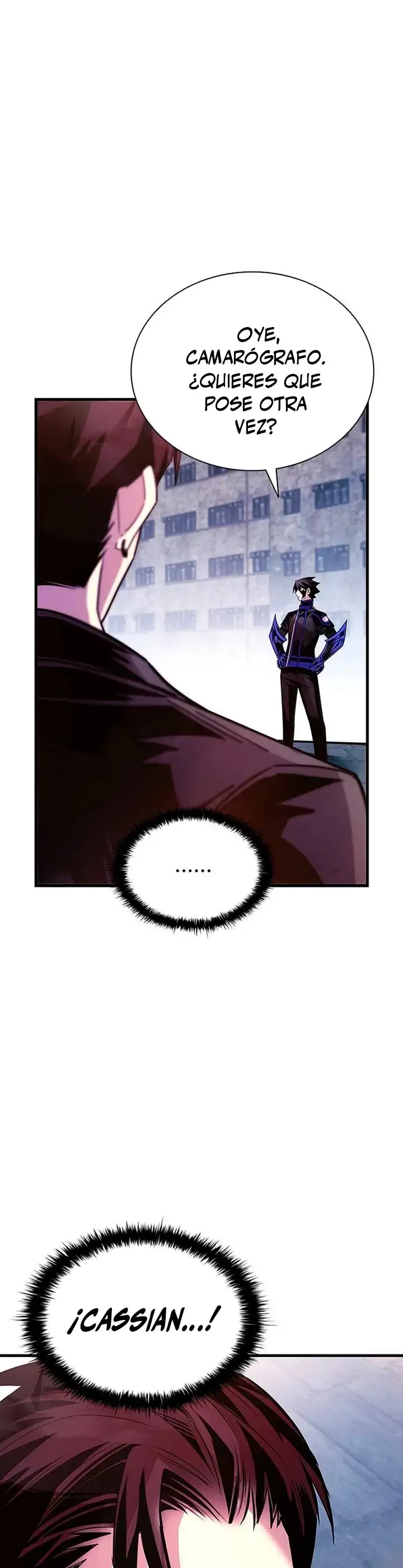 Villain To Kill - Capítulo 139 - Página 40 - LectorTMOo