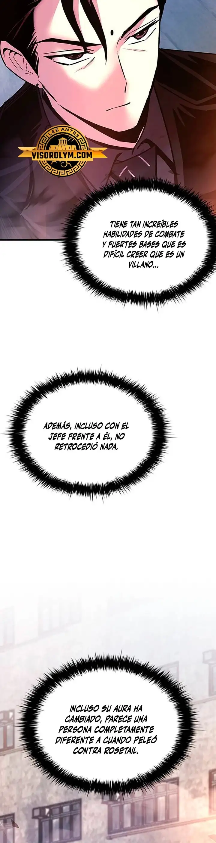 Villain To Kill - Capítulo 139 - Página 41 - LectorTMOo