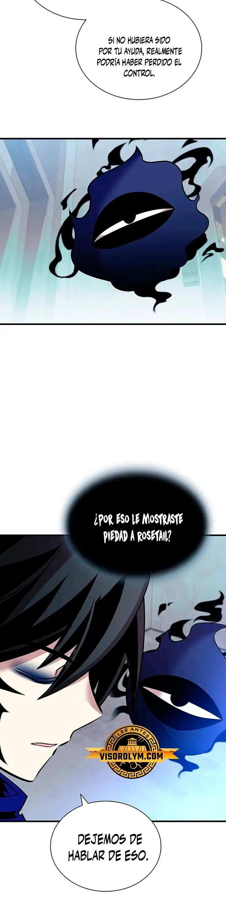 Villain To Kill - Capítulo 139 - Página 53 - LectorTMOo