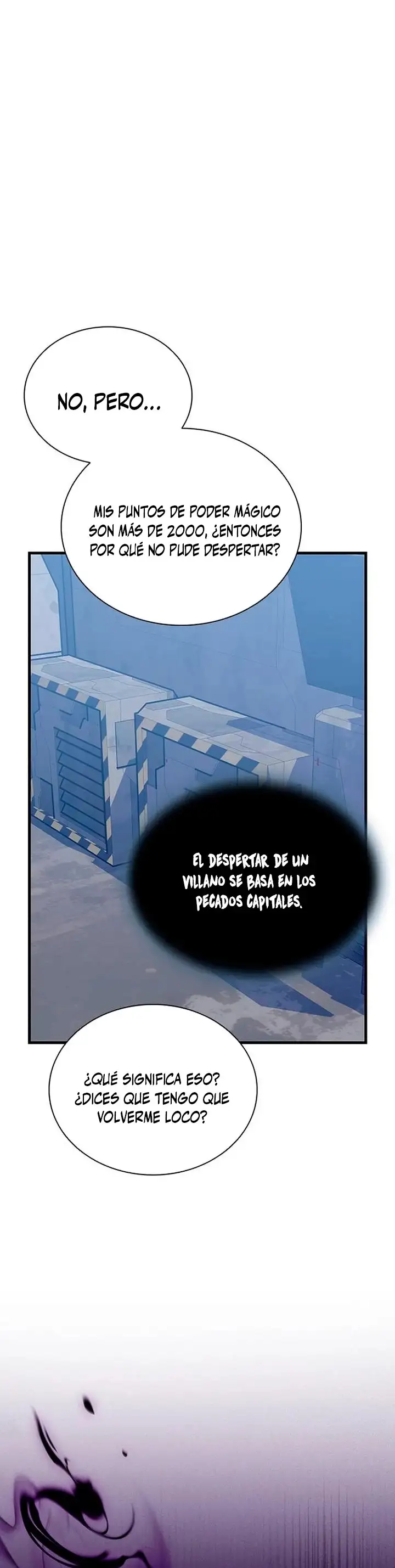 Villain To Kill - Capítulo 139 - Página 54 - LectorTMOo