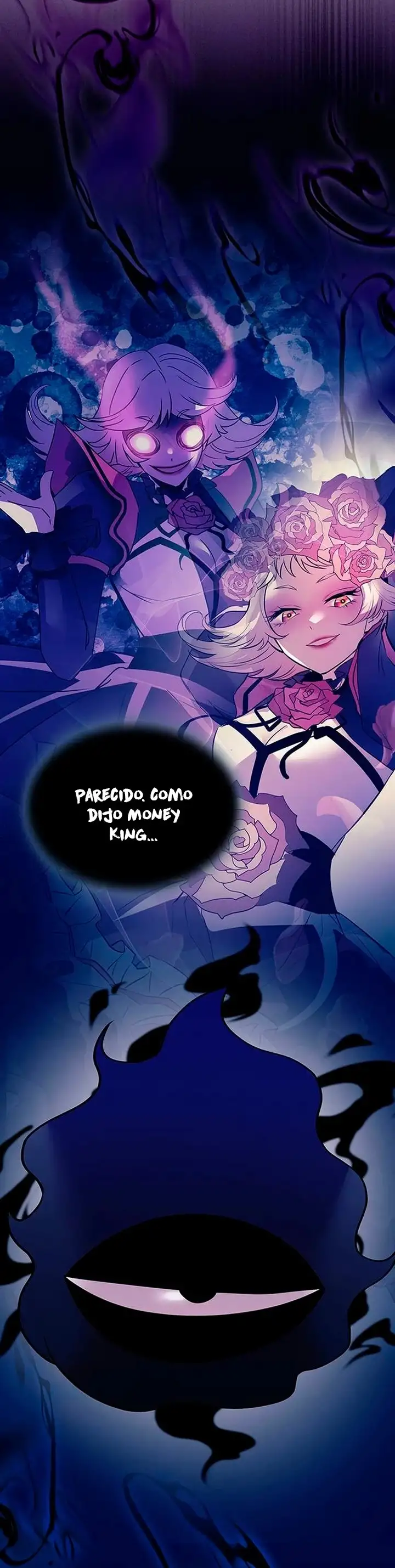 Villain To Kill - Capítulo 139 - Página 55 - LectorTMOo