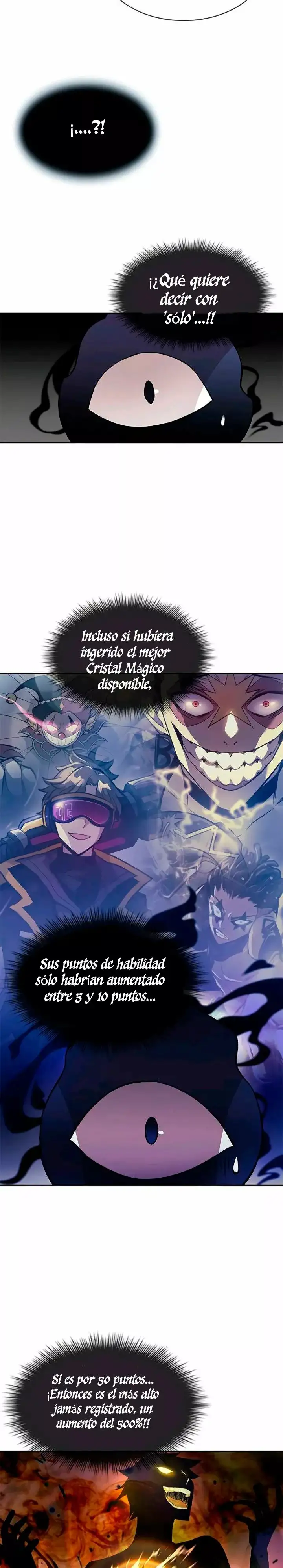 Villain To Kill - Capítulo 14 - Página 5 - LectorTMOo