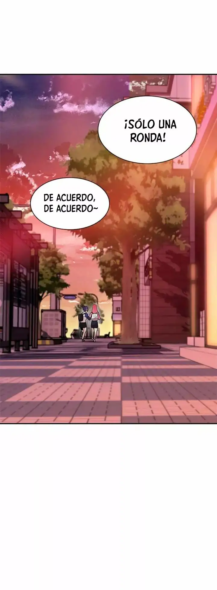 Villain To Kill - Capítulo 14 - Página 24 - LectorTMOo