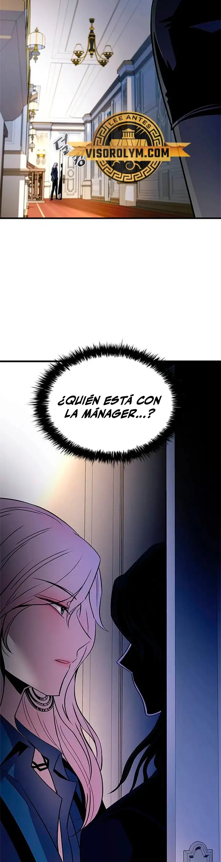Villain To Kill - Capítulo 140 - Página 7 - LectorTMOo