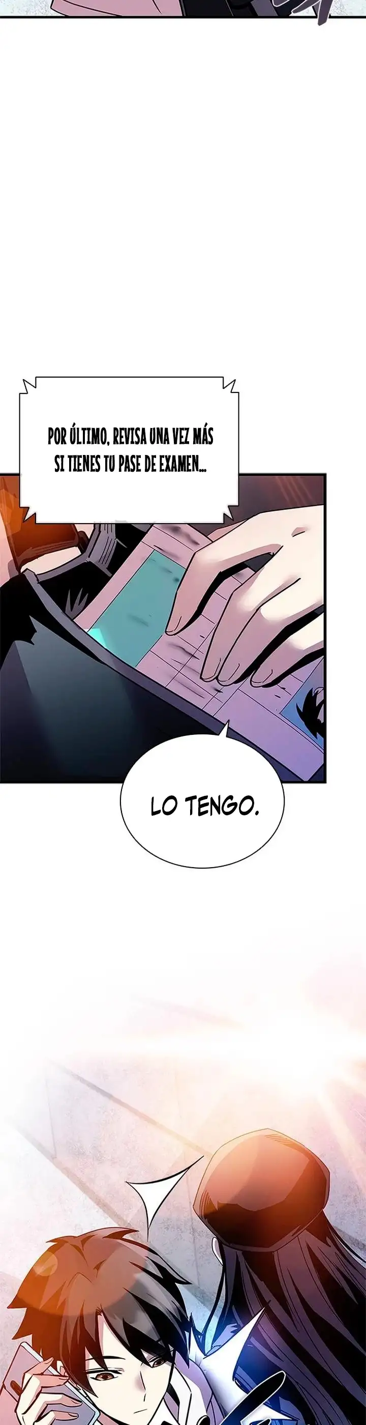 Villain To Kill - Capítulo 140 - Página 9 - LectorTMOo