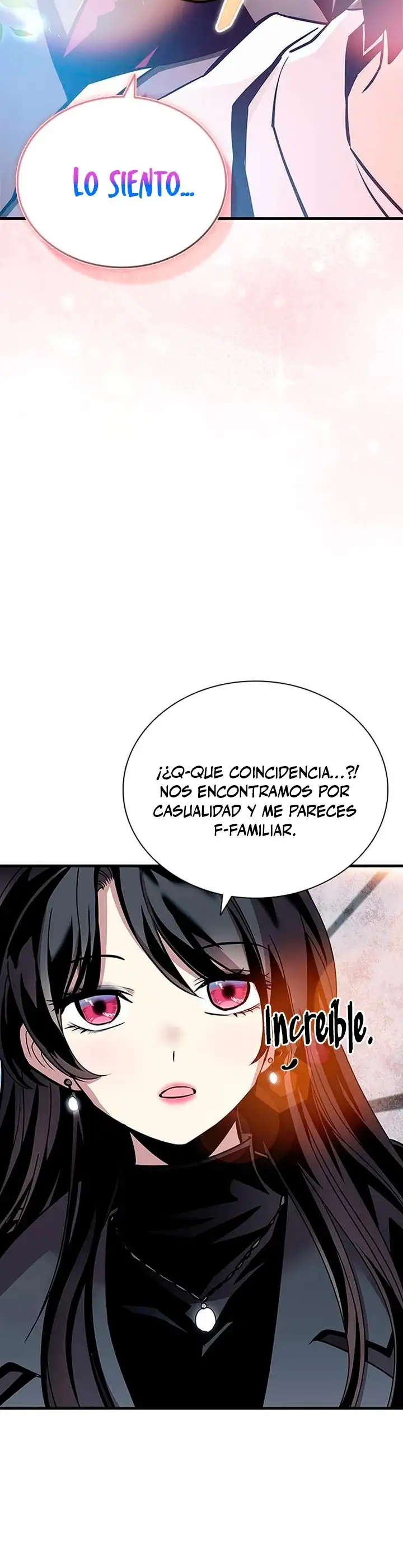 Villain To Kill - Capítulo 140 - Página 11 - LectorTMOo