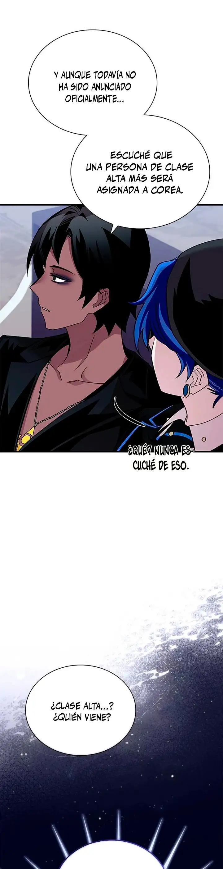 Villain To Kill - Capítulo 140 - Página 25 - LectorTMOo