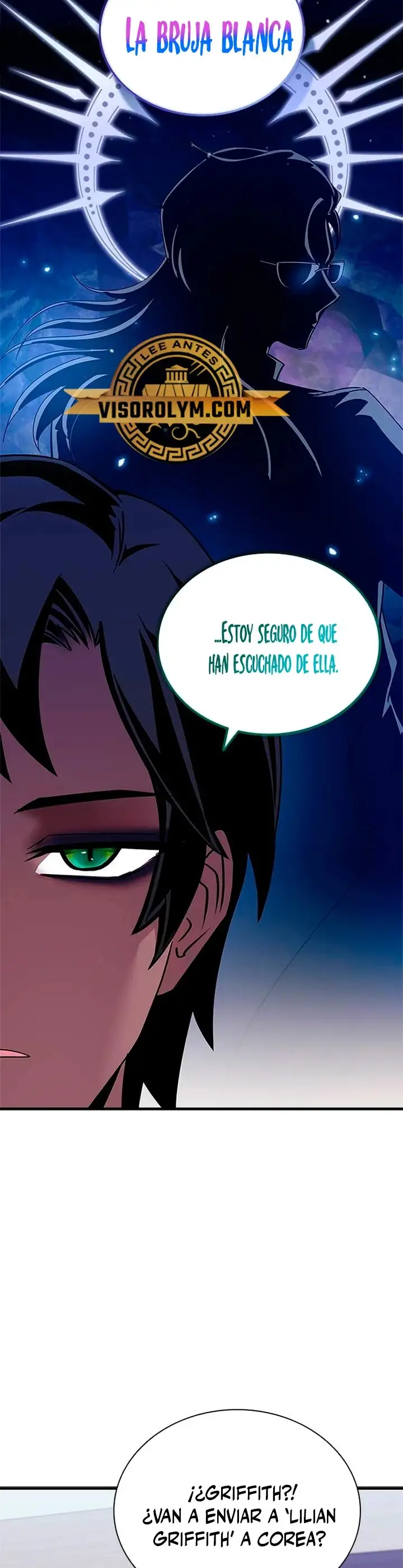 Villain To Kill - Capítulo 140 - Página 26 - LectorTMOo