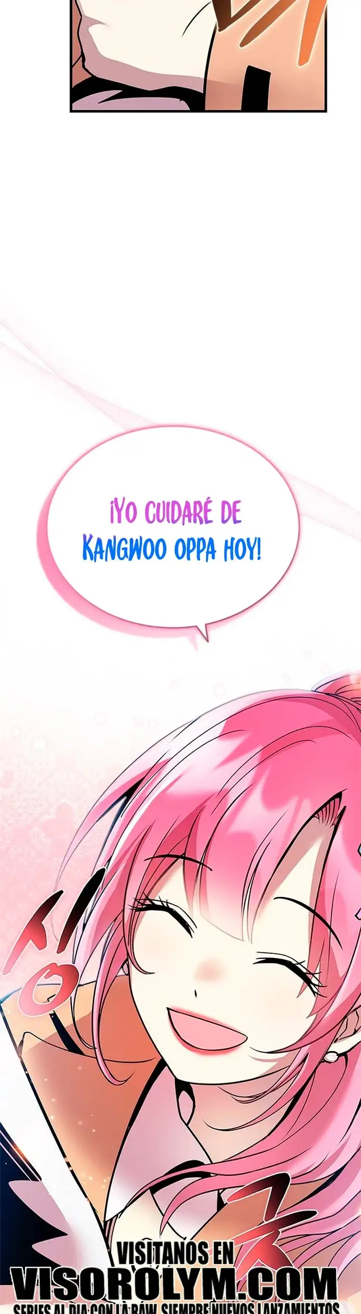 Villain To Kill - Capítulo 140 - Página 44 - LectorTMOo