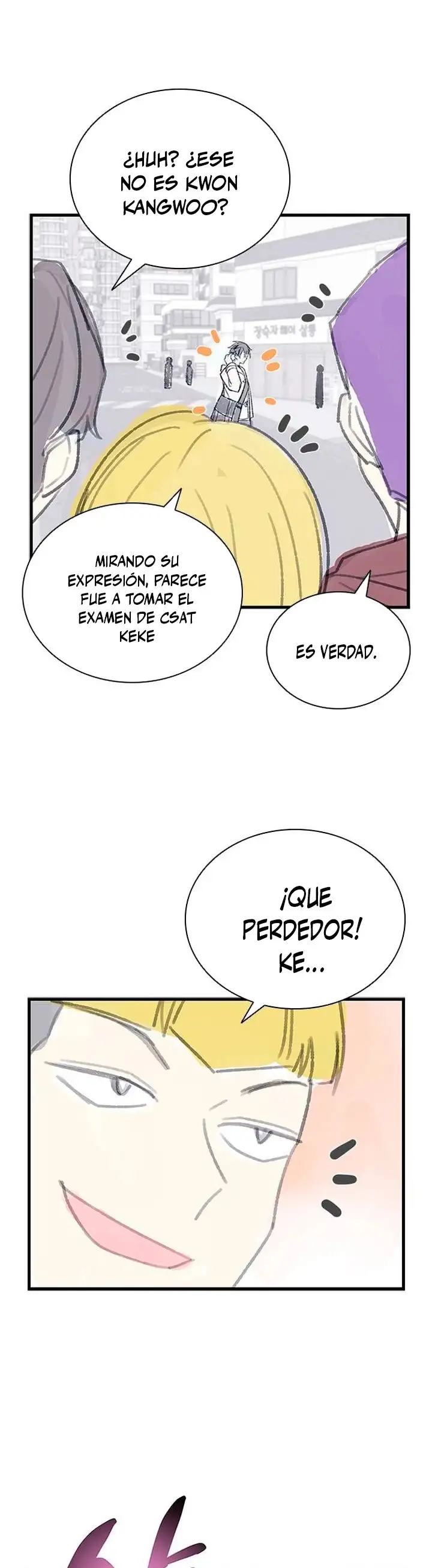 Villain To Kill - Capítulo 140 - Página 46 - LectorTMOo