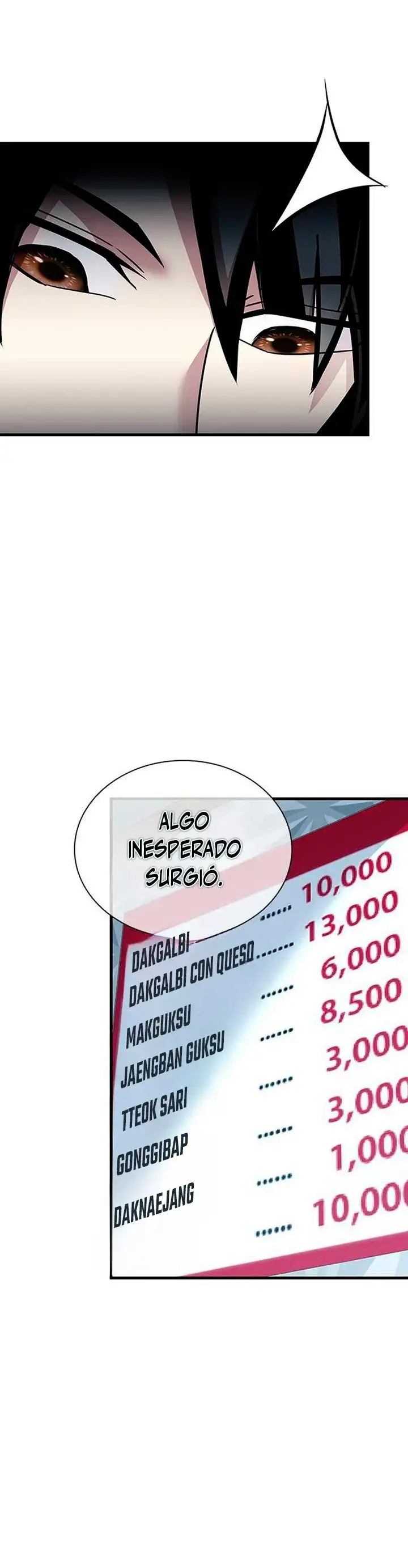 Villain To Kill - Capítulo 141 - Página 10 - LectorTMOo