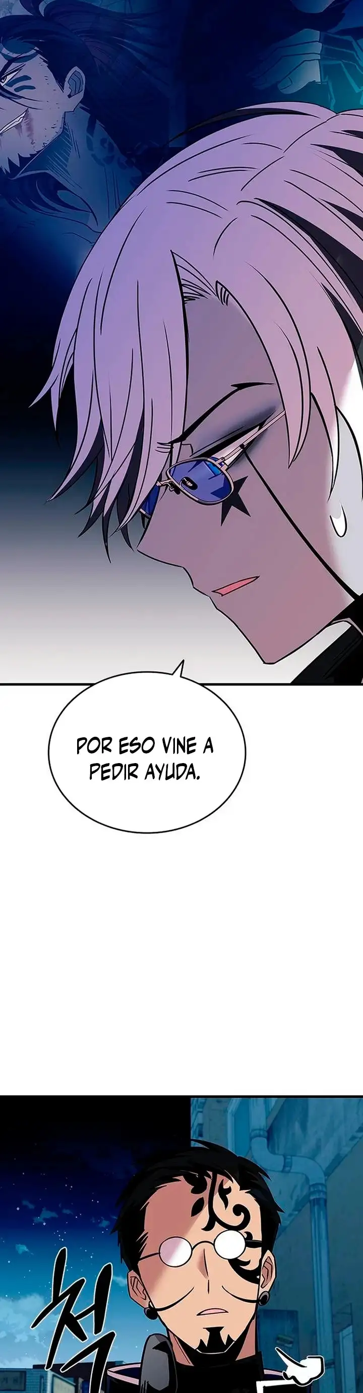 Villain To Kill - Capítulo 141 - Página 28 - LectorTMOo