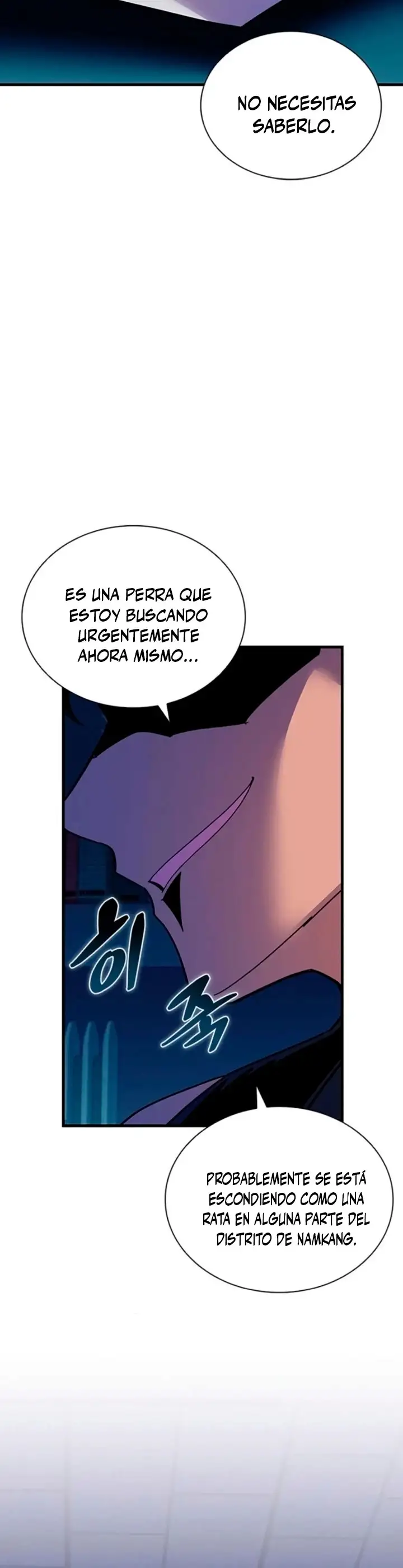 Villain To Kill - Capítulo 142 - Página 7 - LectorTMOo