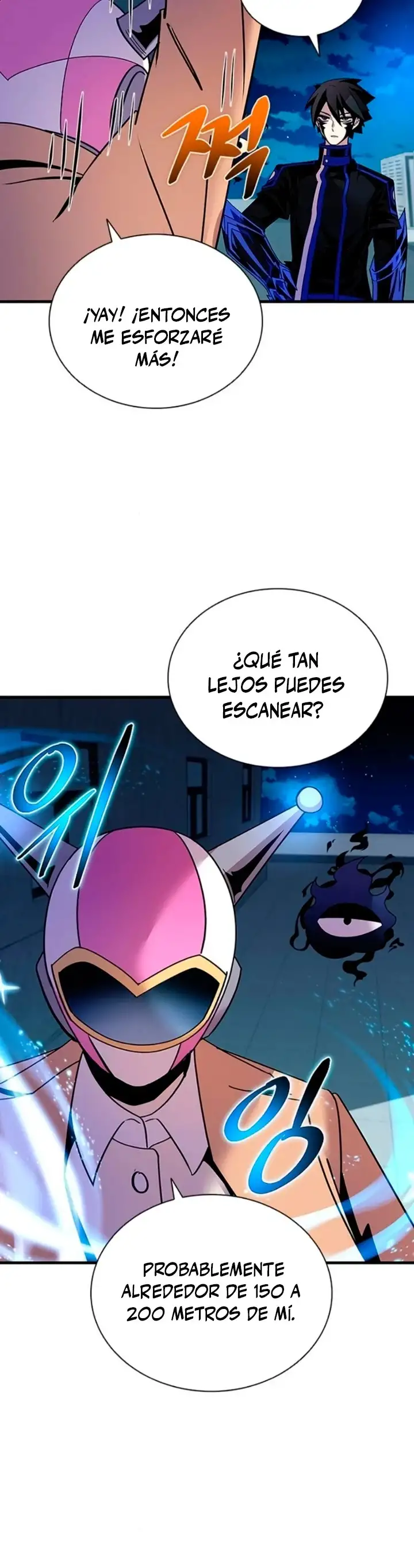 Villain To Kill - Capítulo 142 - Página 14 - LectorTMOo
