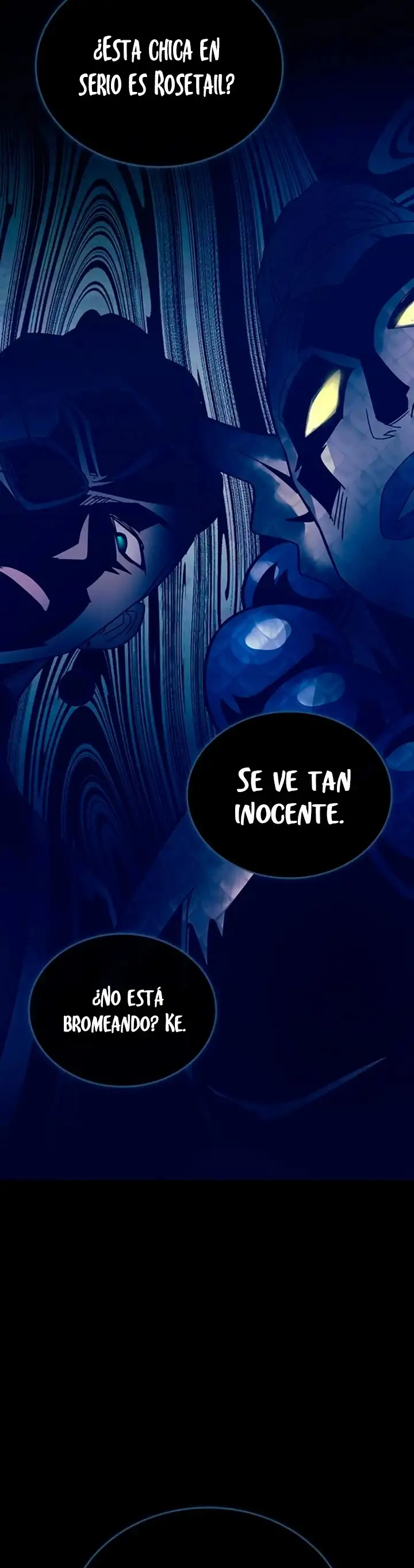 Villain To Kill - Capítulo 142 - Página 20 - LectorTMOo