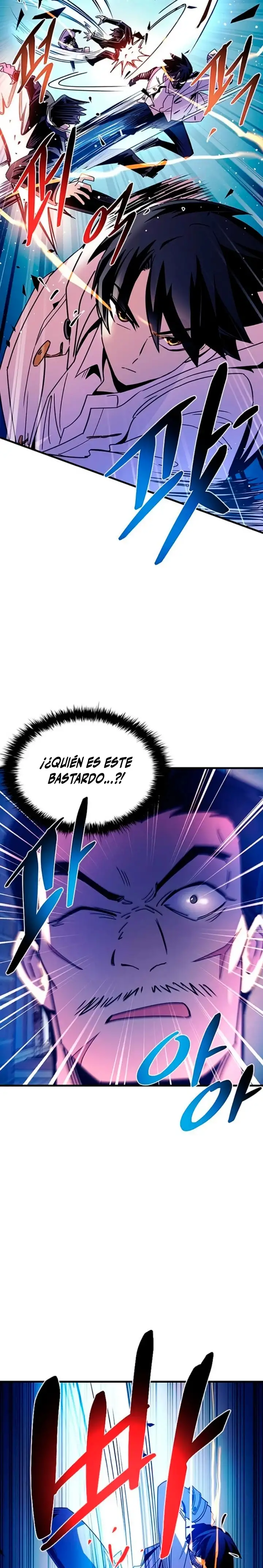Villain To Kill - Capítulo 142 - Página 43 - LectorTMOo