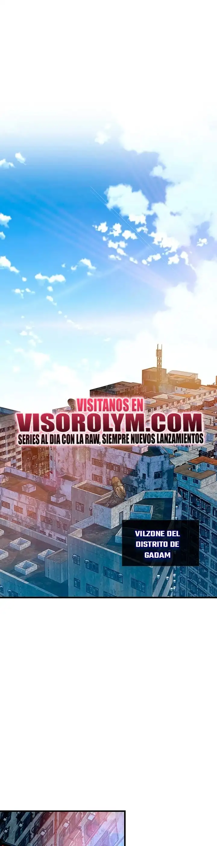 Villain To Kill - Capítulo 143 - Página 2 - LectorTMOo