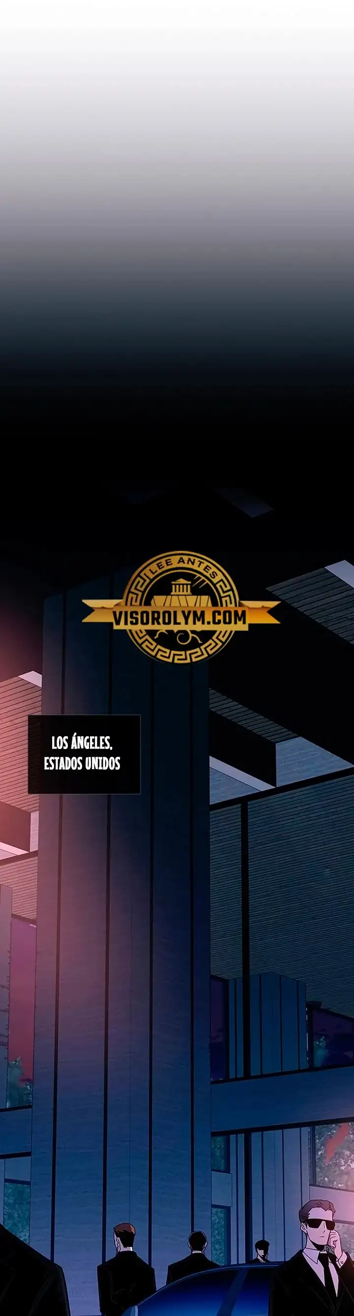 Villain To Kill - Capítulo 143 - Página 14 - LectorTMOo