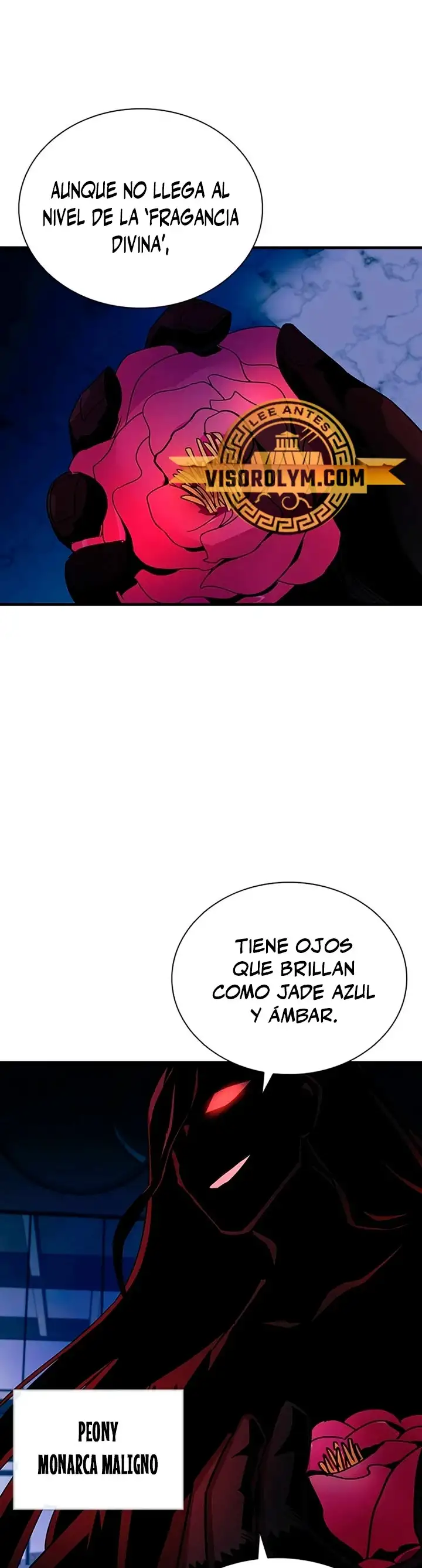 Villain To Kill - Capítulo 143 - Página 17 - LectorTMOo