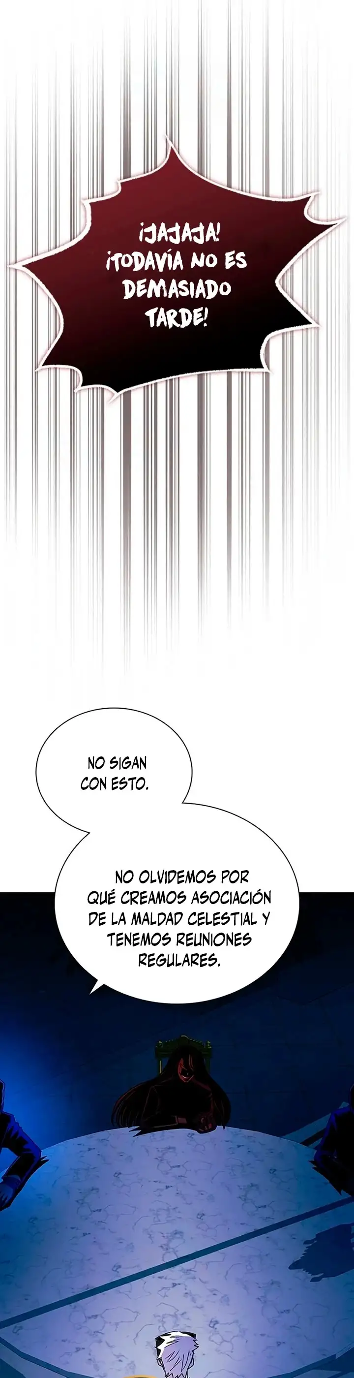 Villain To Kill - Capítulo 143 - Página 22 - LectorTMOo