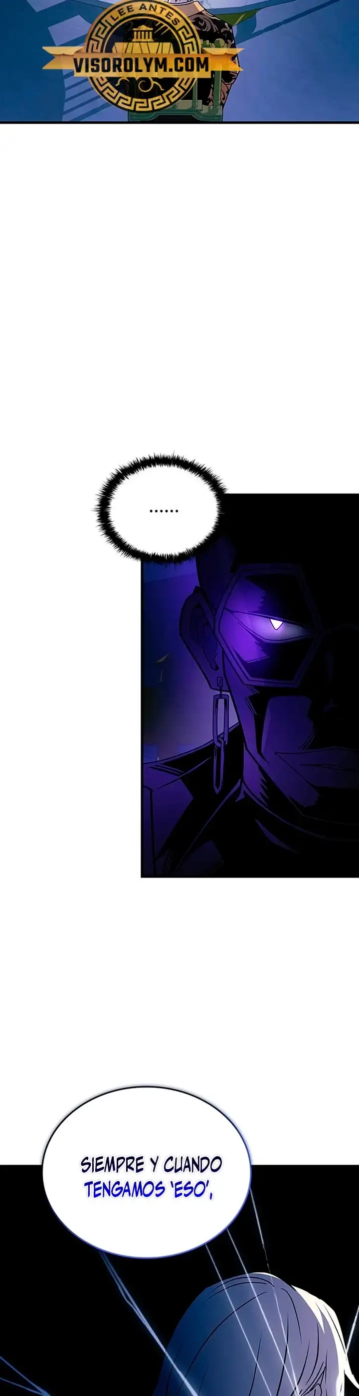 Villain To Kill - Capítulo 143 - Página 23 - LectorTMOo